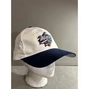 Vintage Starter‎ World Series 1999 SnapBack Hat